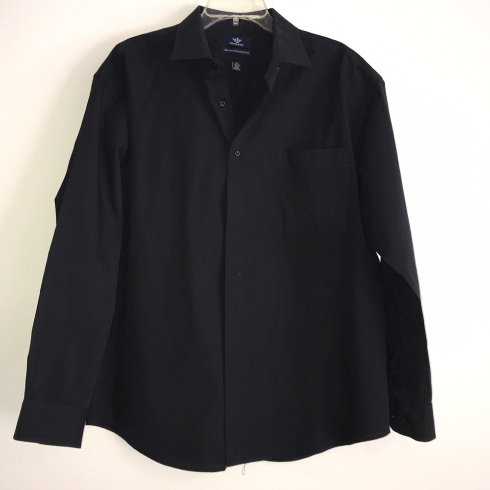 Dockers long sleeve button down
